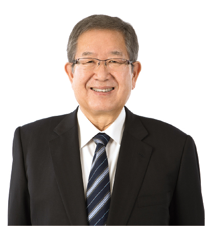 学校法人大谷学園 理事長 左藤 章