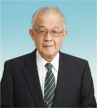 学校法人大谷学園 学園長 左藤 一義